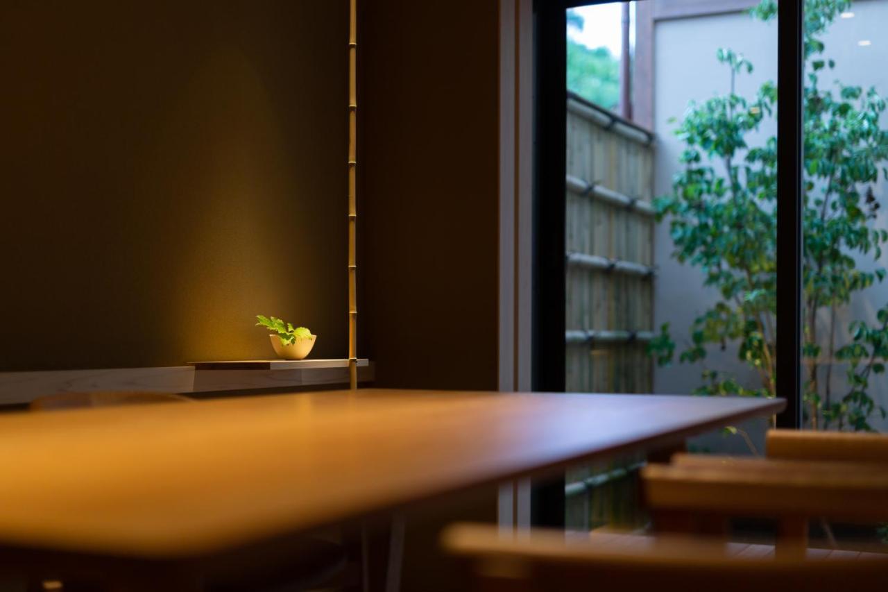 Campton Kiyomizu Vacation Rental Kyōto Esterno foto