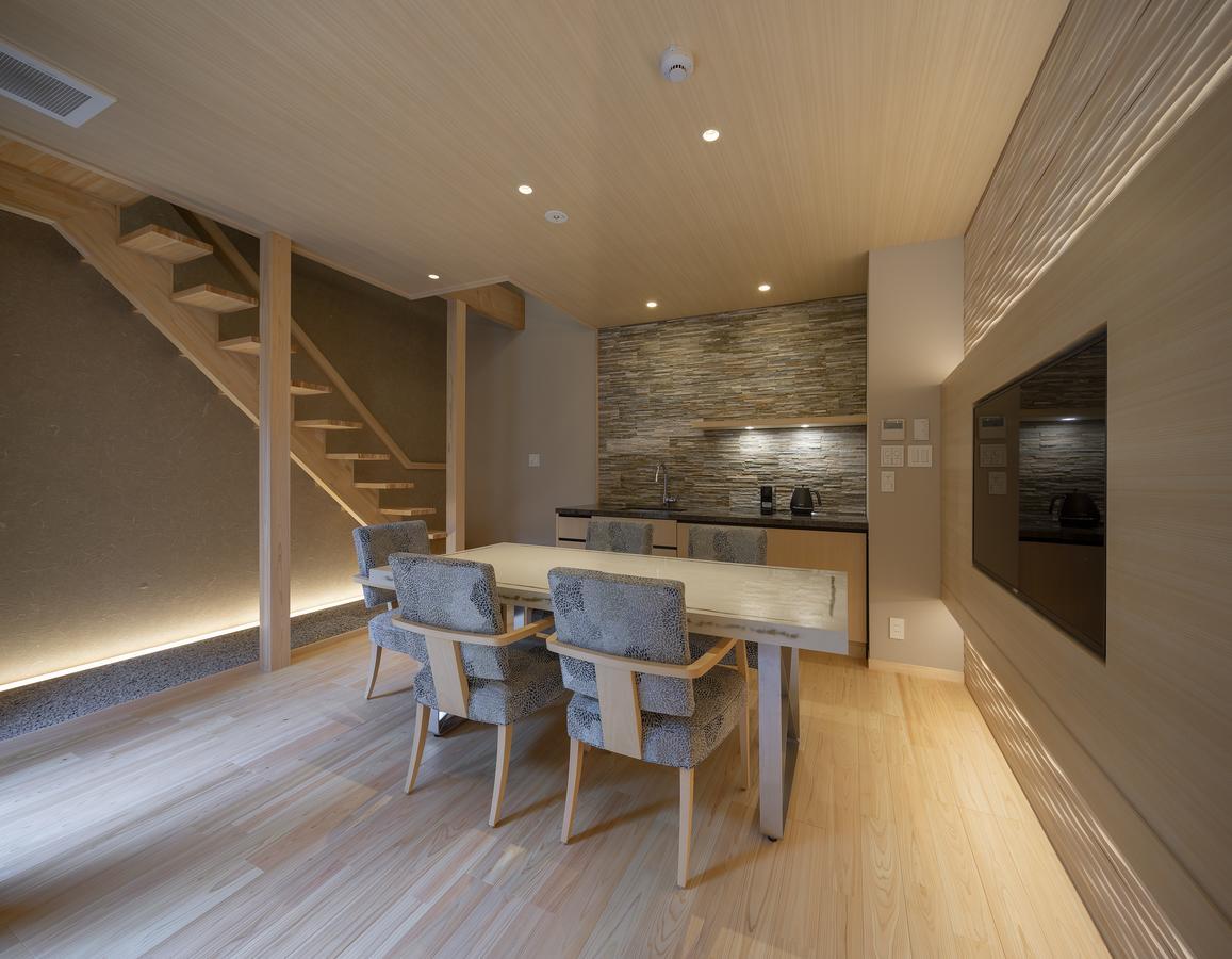 Campton Kiyomizu Vacation Rental Kyōto Esterno foto