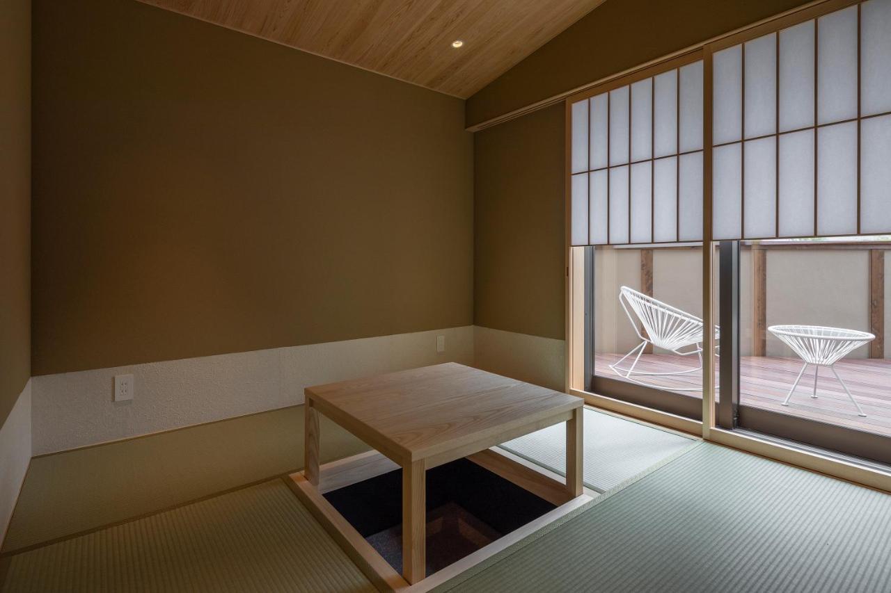 Campton Kiyomizu Vacation Rental Kyōto Esterno foto