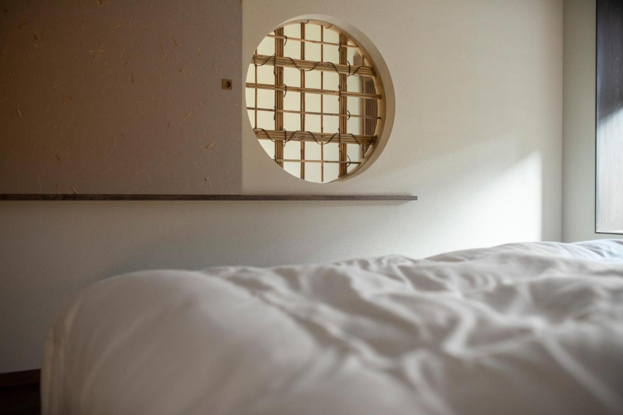 Campton Kiyomizu Vacation Rental Kyōto Esterno foto