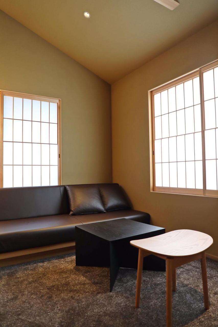 Campton Kiyomizu Vacation Rental Kyōto Esterno foto