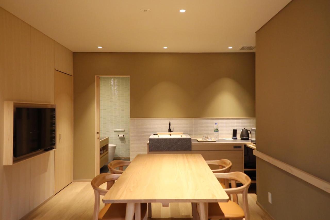 Campton Kiyomizu Vacation Rental Kyōto Esterno foto