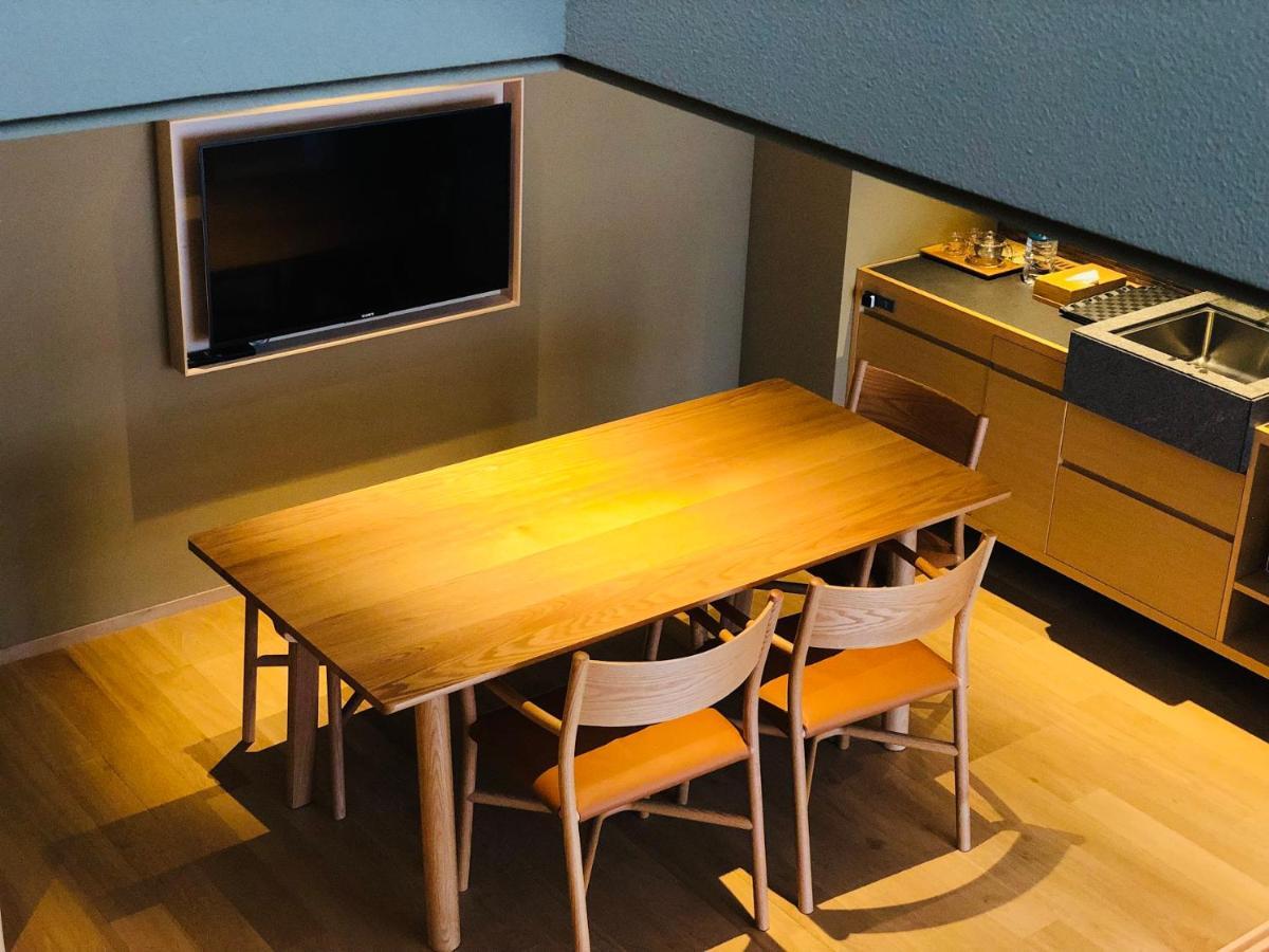 Campton Kiyomizu Vacation Rental Kyōto Esterno foto